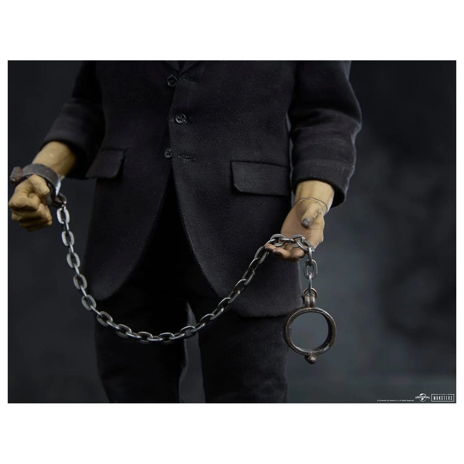 Universal Monsters Figurka akcji 1/6 Frankenstein (Deluxe Edition) 33 cm zdjęcie produktu