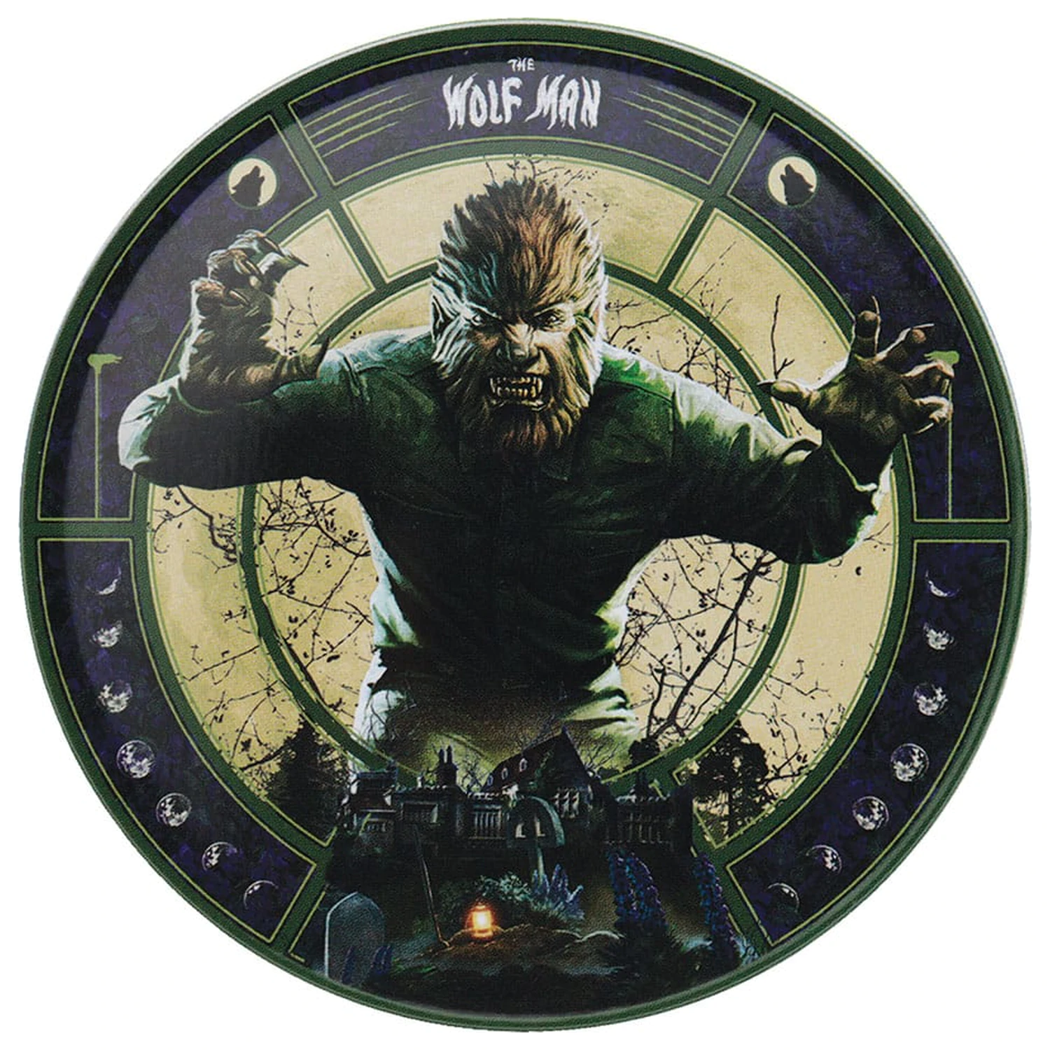 Universal Monsters Podkładki pod kubki 4-pak zdjęcie produktu