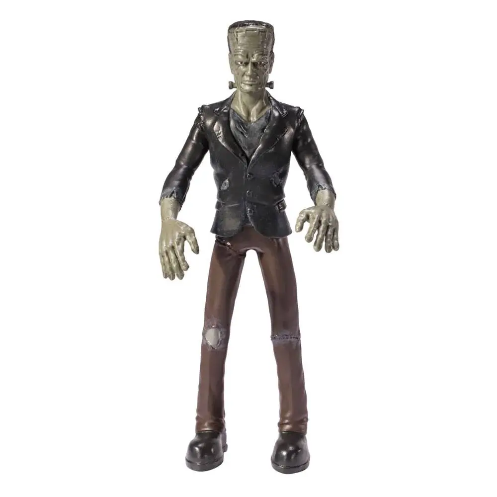 Universal Monsters Bendyfigs Elastyczna figurka Frankenstein 14 cm zdjęcie produktu