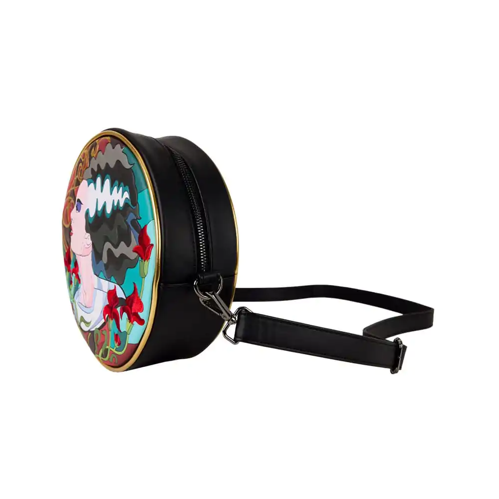 Torebka listonoszka Universal Monsters Crossbody Bride of Frankenstein zdjęcie produktu