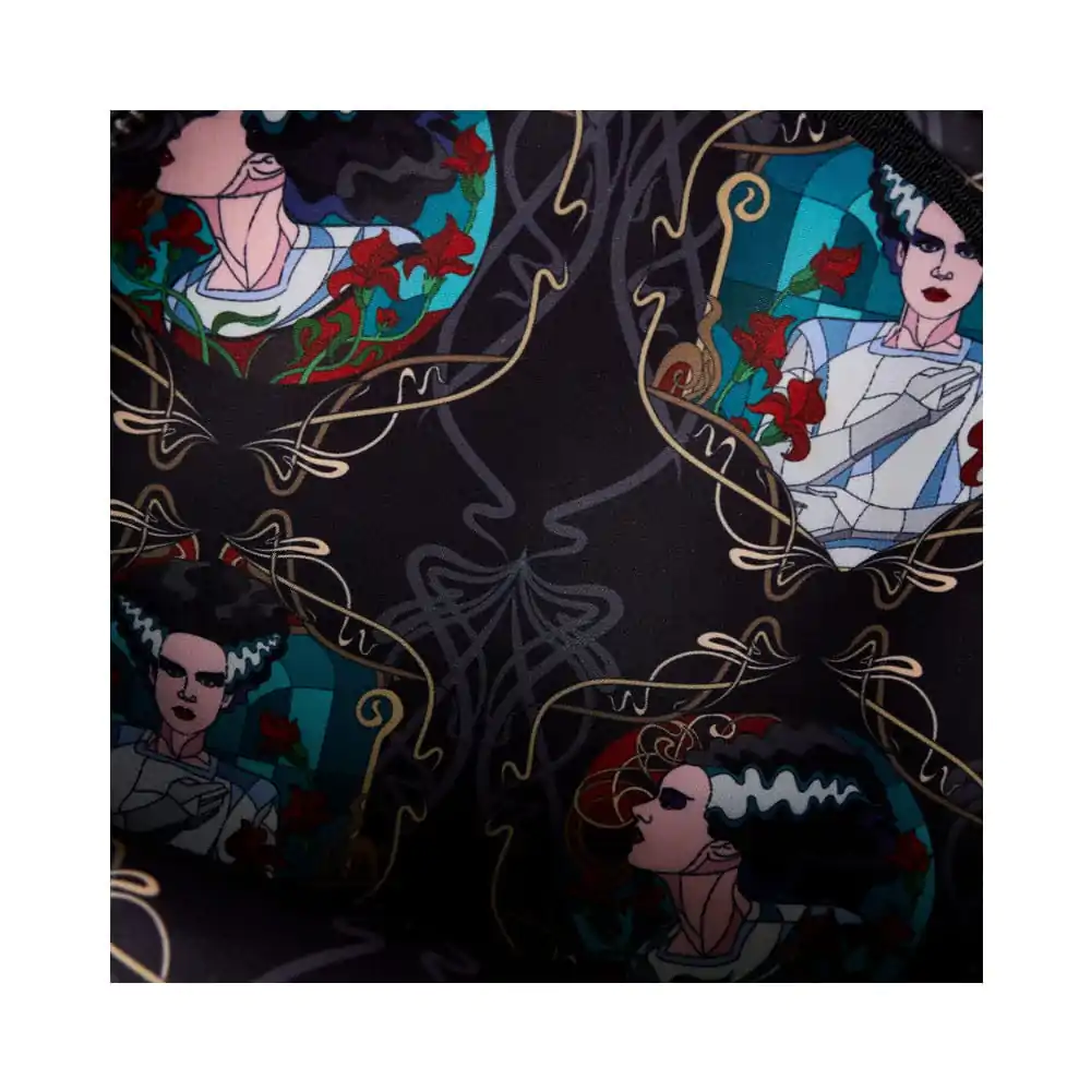 Torebka listonoszka Universal Monsters Crossbody Bride of Frankenstein zdjęcie produktu