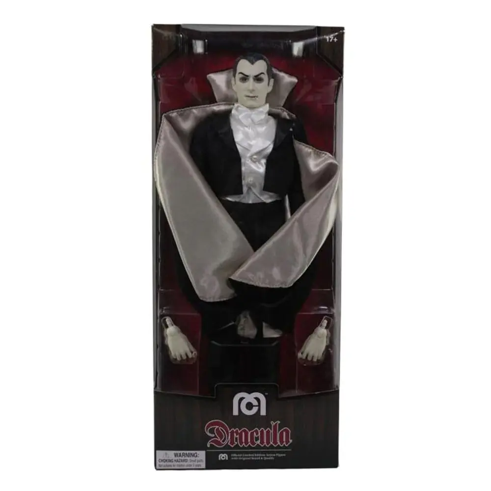 Universal Monsters figurka akcji Dracula 36 cm zdjęcie produktu