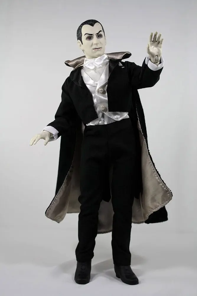 Universal Monsters figurka akcji Dracula 36 cm zdjęcie produktu