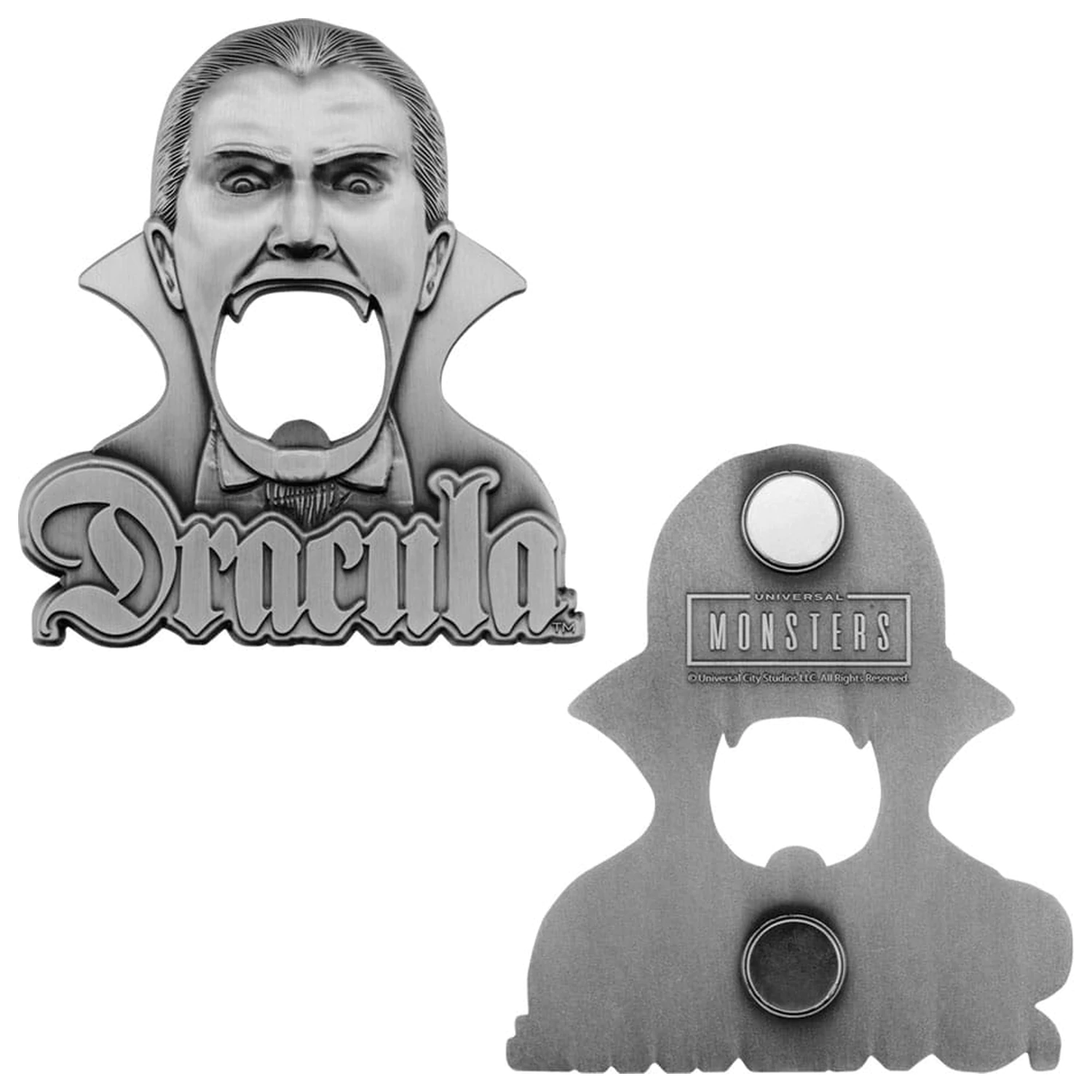 Otwieracz do butelek Universal Monsters Dracula zdjęcie produktu