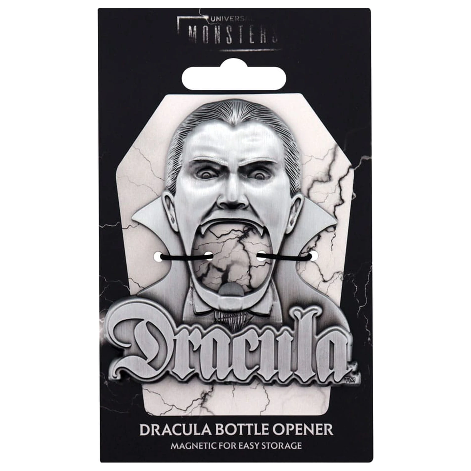 Otwieracz do butelek Universal Monsters Dracula zdjęcie produktu