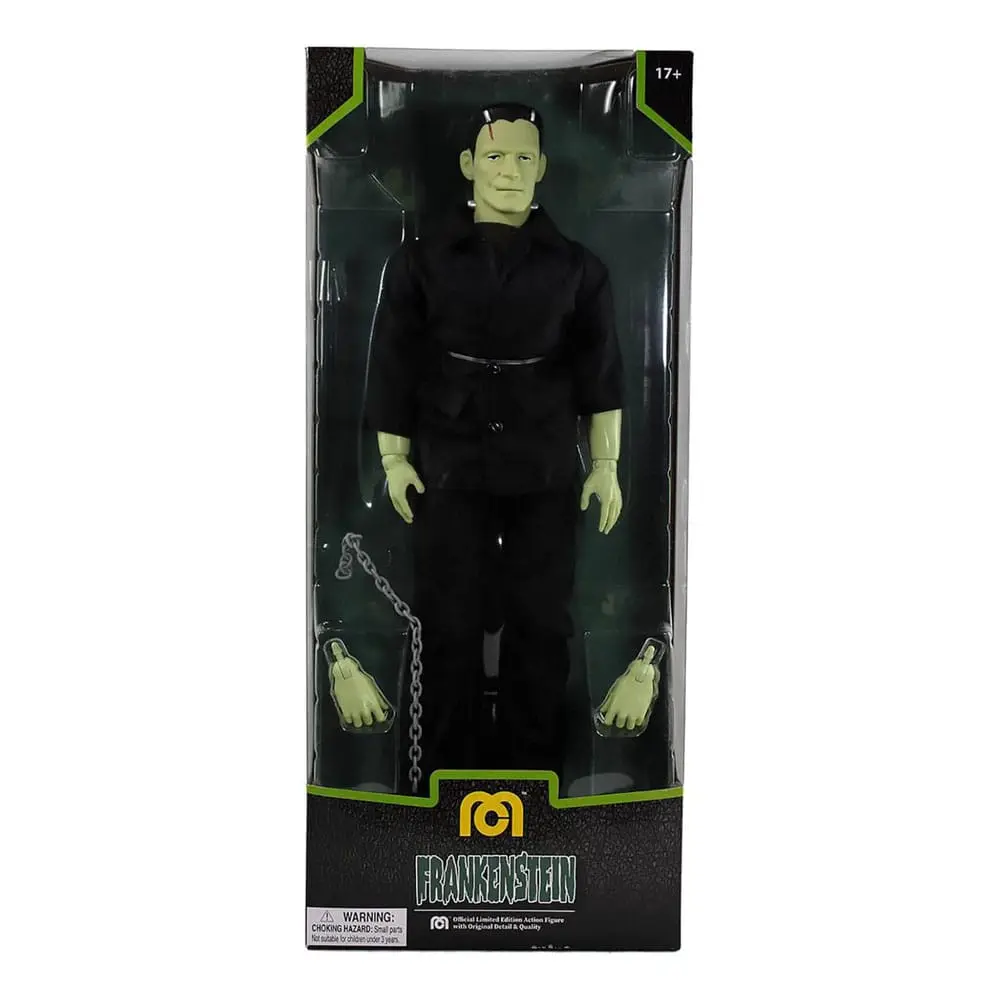 Universal Monsters figurka akcji Frankenstein 36 cm zdjęcie produktu