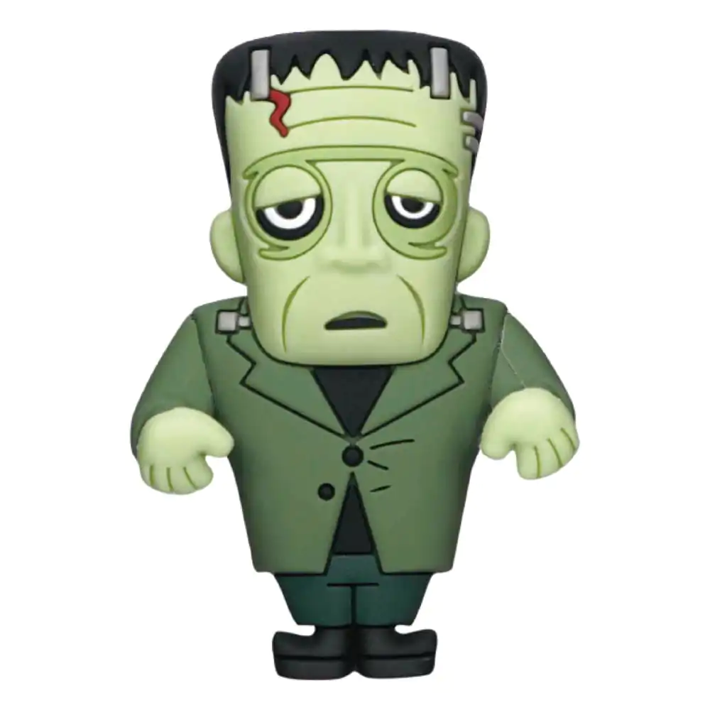 Universal Monsters Magnes Frankenstein zdjęcie produktu