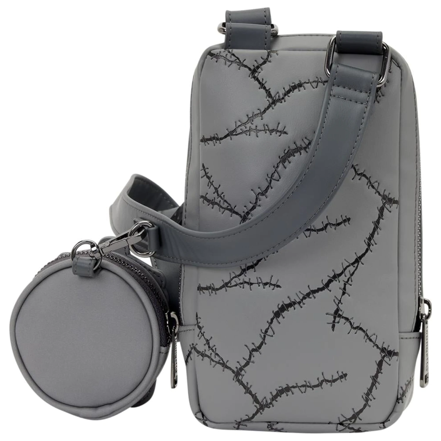 Universal Monsters Frankenstein torba na ramię crossbody zdjęcie produktu