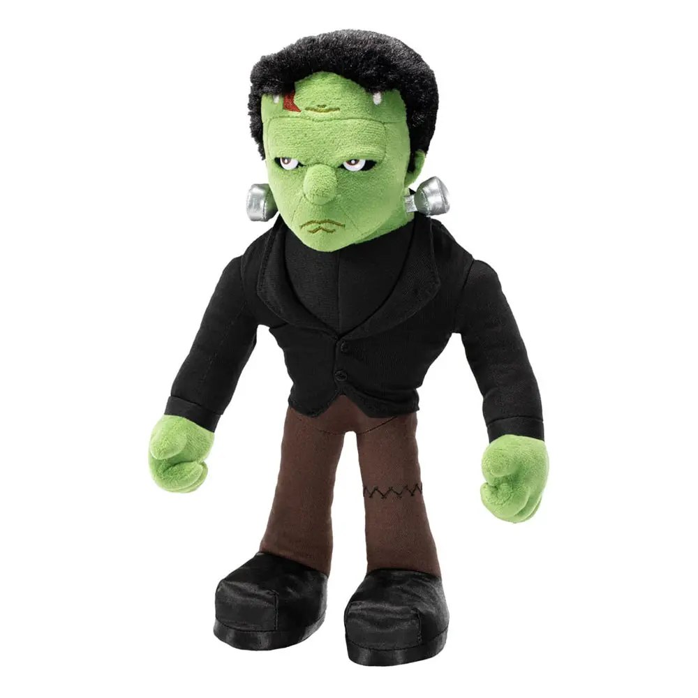 Universal Monsters Pluszowa Figurka Frankenstein 33 cm zdjęcie produktu