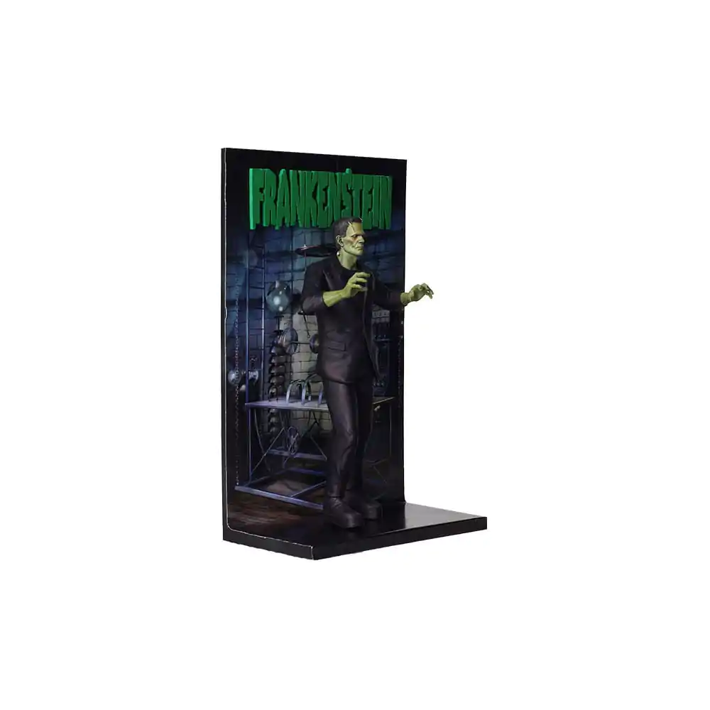 Universal Monsters Frankenstein plakat figurka zdjęcie produktu