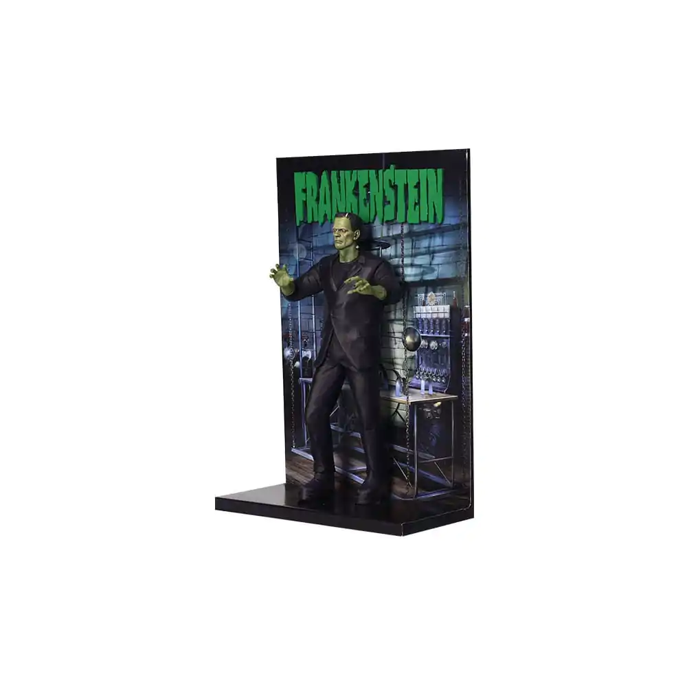 Universal Monsters Frankenstein plakat figurka zdjęcie produktu