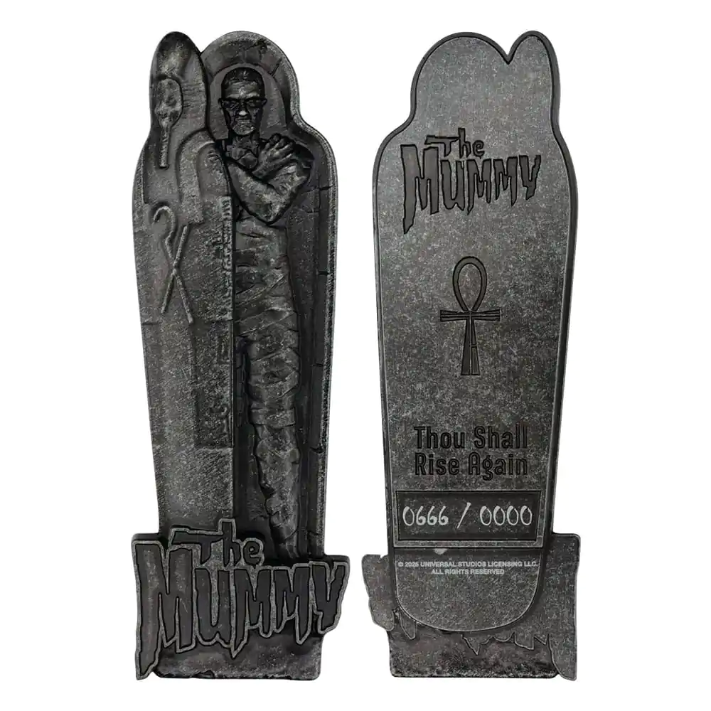 Universal Monsters Sztabka Frankenstein´s Monster Limited Edition zdjęcie produktu