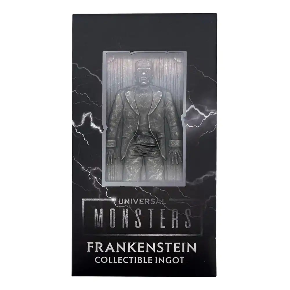 Universal Monsters Sztabka Frankenstein´s Monster Limited Edition zdjęcie produktu