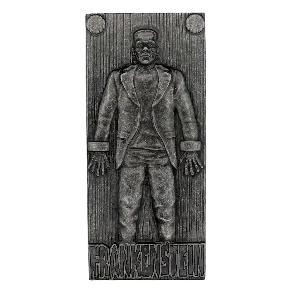 Universal Monsters Sztabka Frankenstein´s Monster Limited Edition zdjęcie produktu