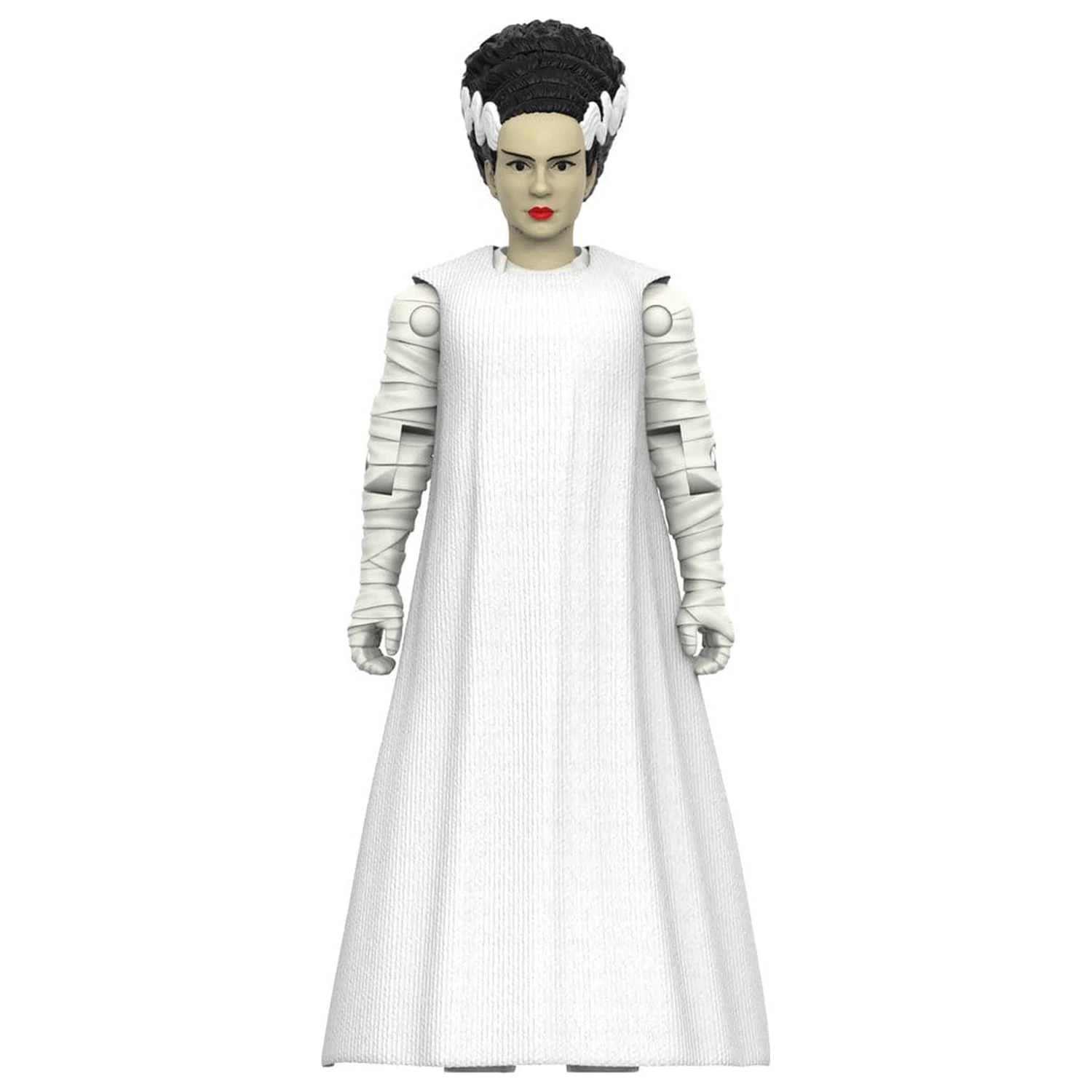 Universal Monsters ReAction+ Action Figure Fala 02 Bride Of Frankenstein zdjęcie produktu