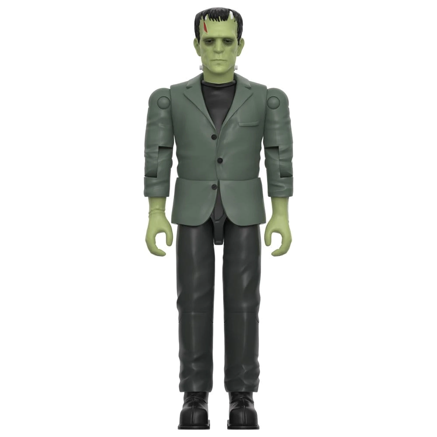 Universal Monsters ReAction+ Figurka Akcji Seria 02 Frankenstein zdjęcie produktu