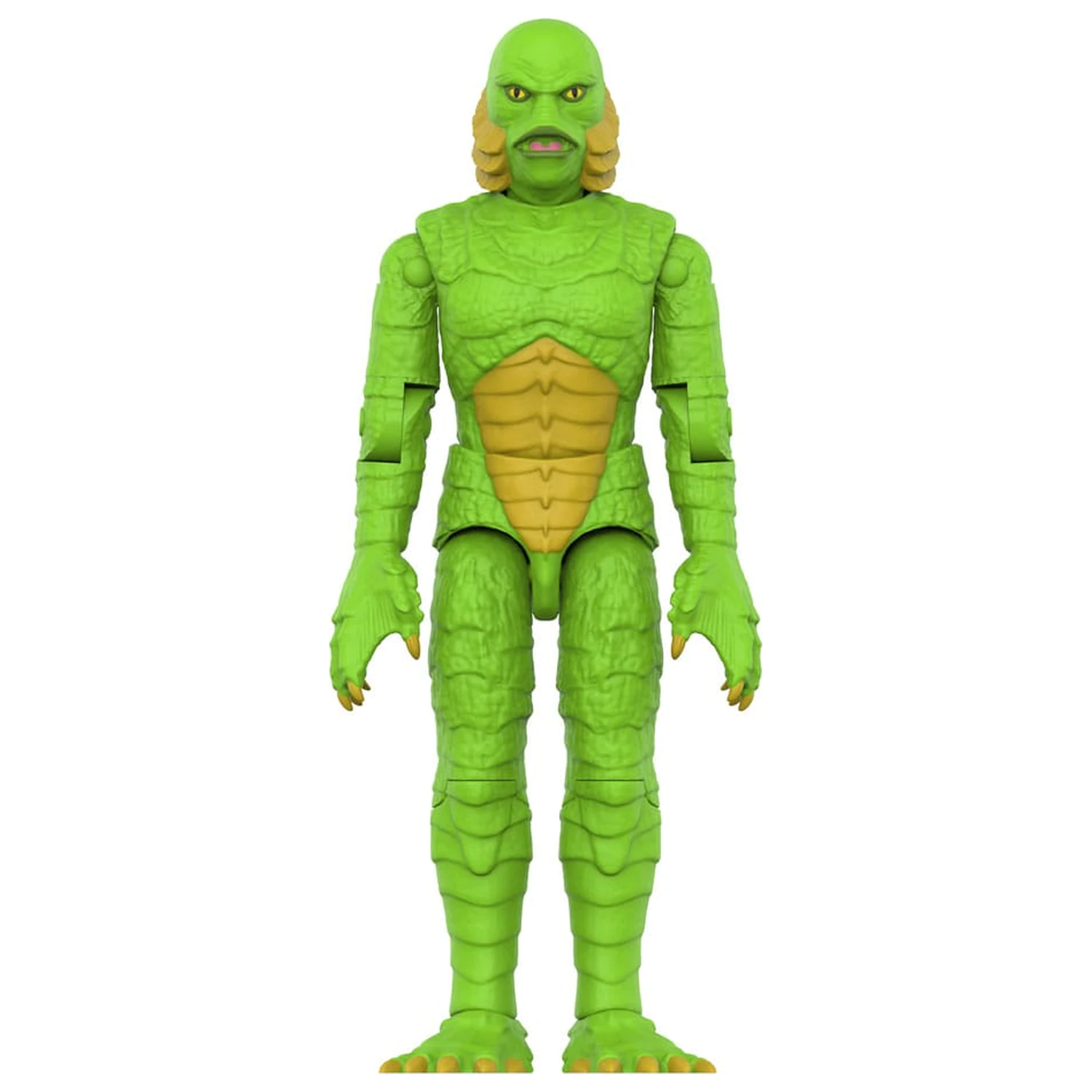 Universal Monsters ReAction+ Figurka Wave 1 Creature from the Black Lagoon 10 cm zdjęcie produktu