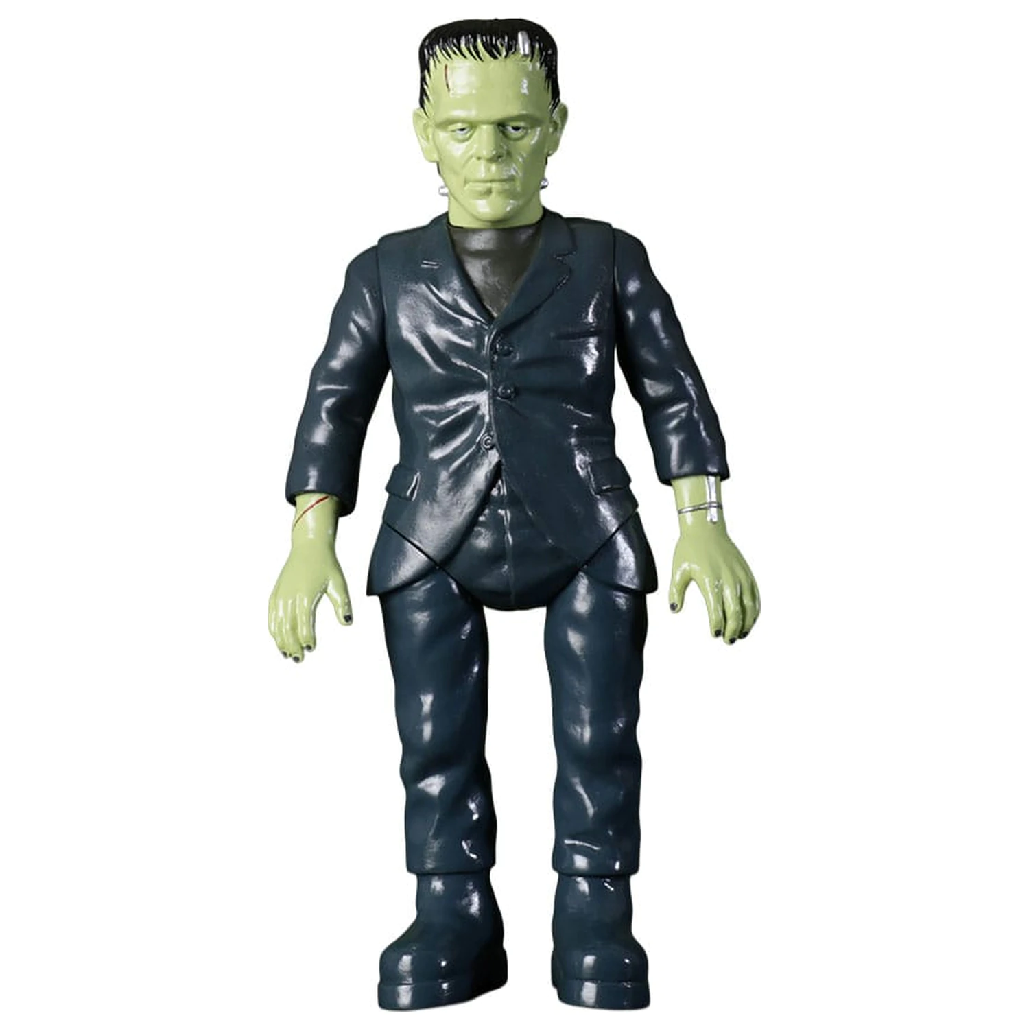 Universal Monsters Retro Sofubi Series figurka winylowa Soft Vinyl Figure Frankenstein (1931) 27 cm zdjęcie produktu