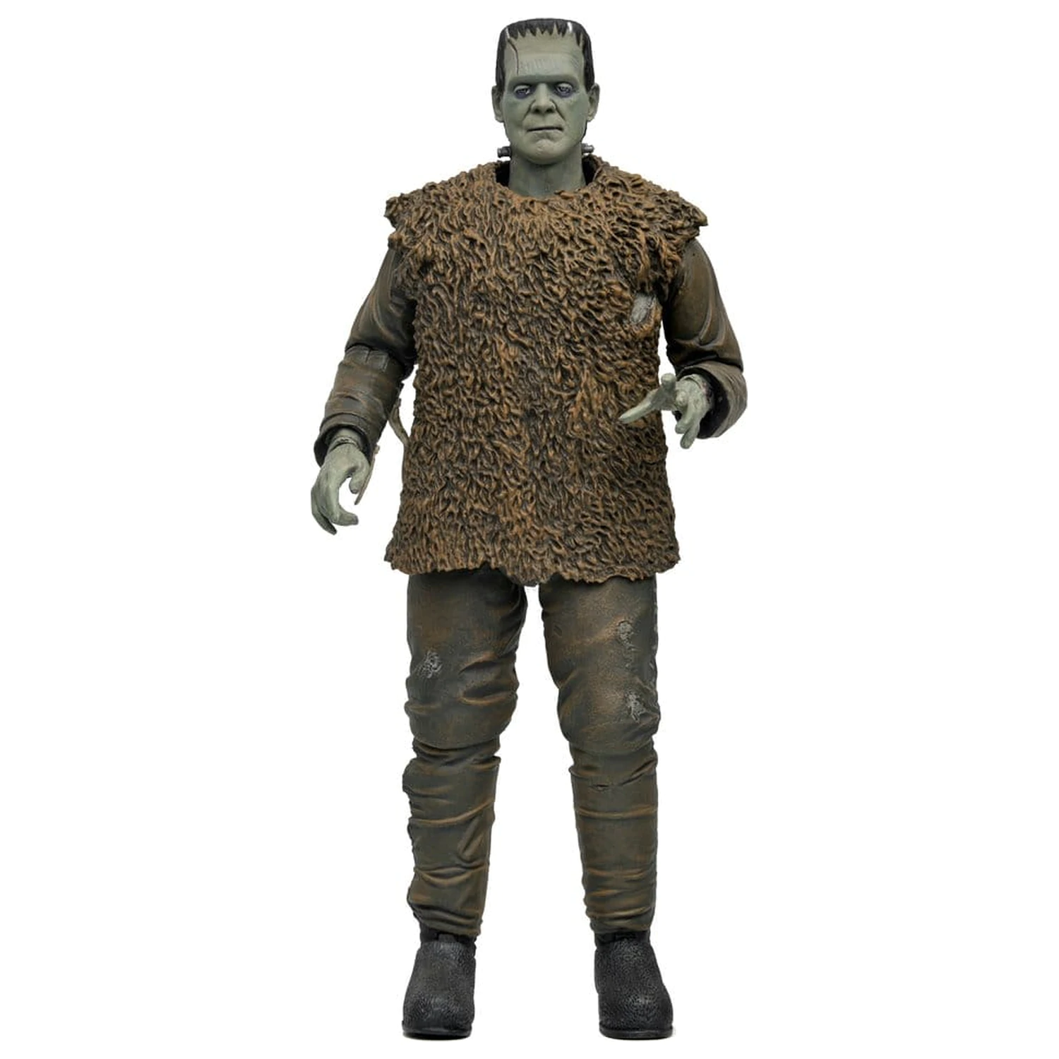 Universal Monsters: Son of Frankenstein Action Figure Ultimate Frankenstein's Monster 18 cm zdjęcie produktu