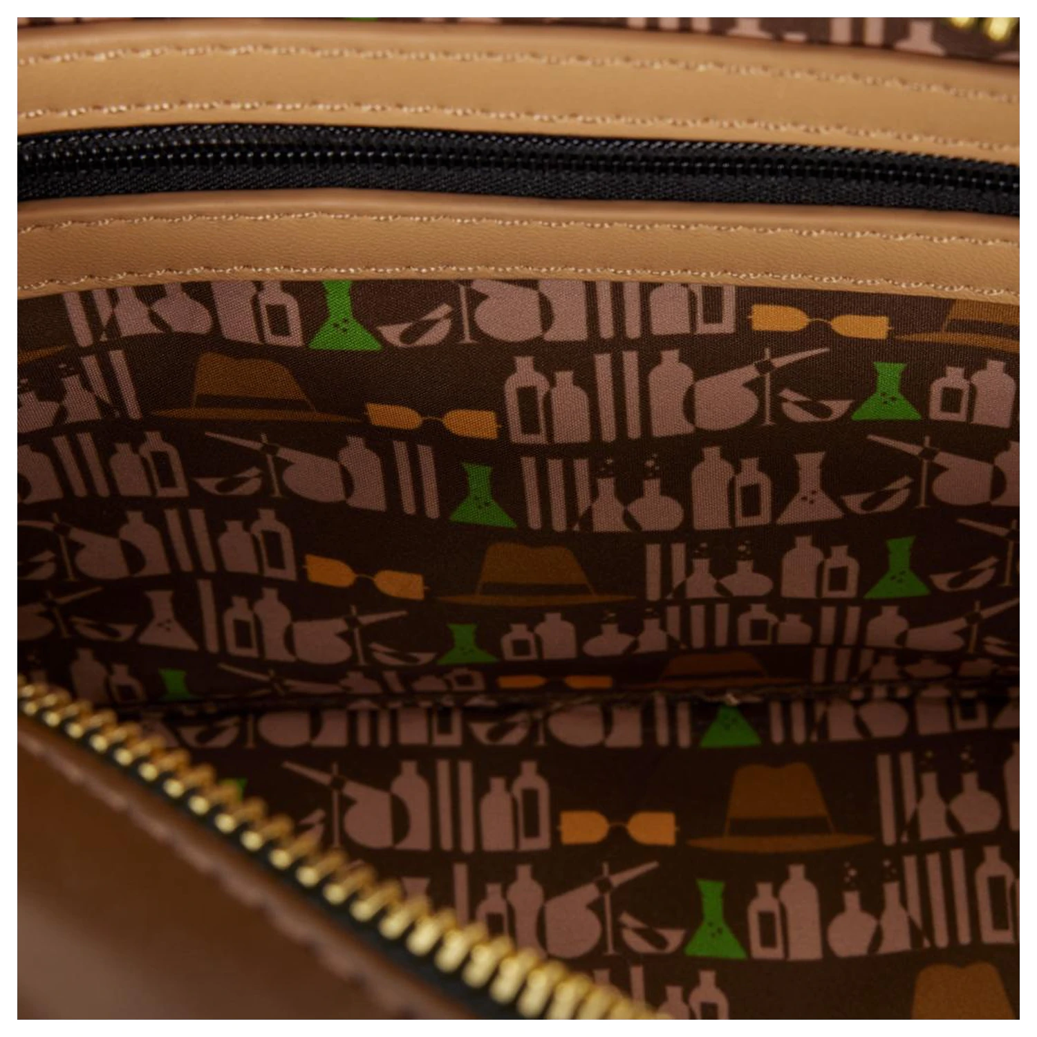 UNIVERSAL MONSTERS The Invisible Man Torba na ramię Sling Crossbody zdjęcie produktu