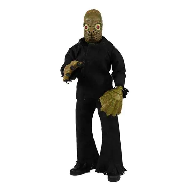 Universal Monsters Figurka Ludzie Krety 20 cm zdjęcie produktu