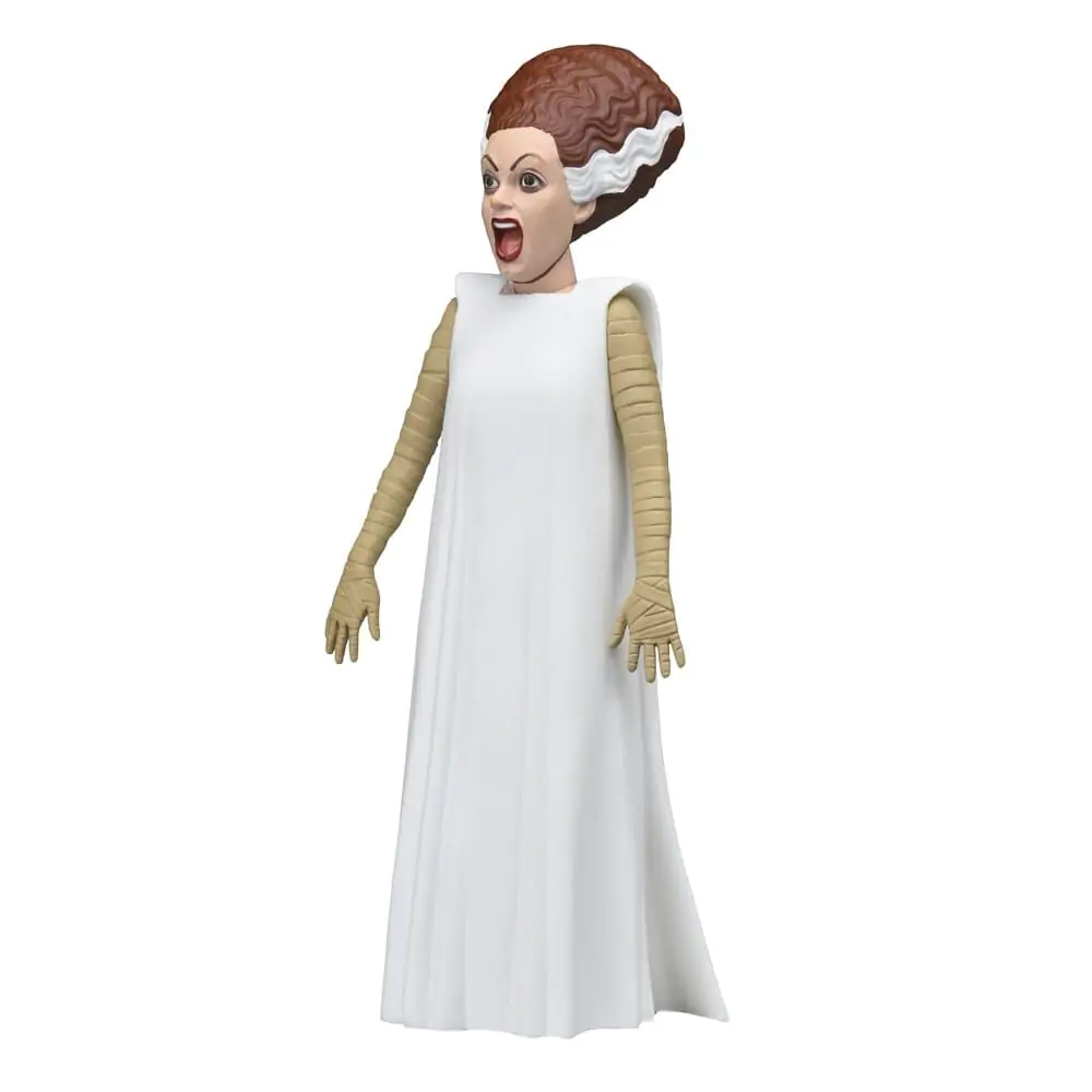 Universal Monsters Toony Terrors The Bride of Frankenstein figurka 15cm zdjęcie produktu