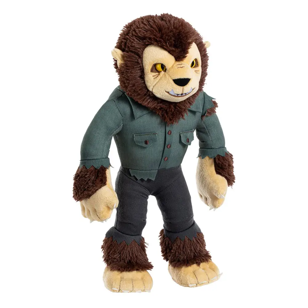 Universal Monsters Pluszowa Figurka Wolfman 33 cm zdjęcie produktu