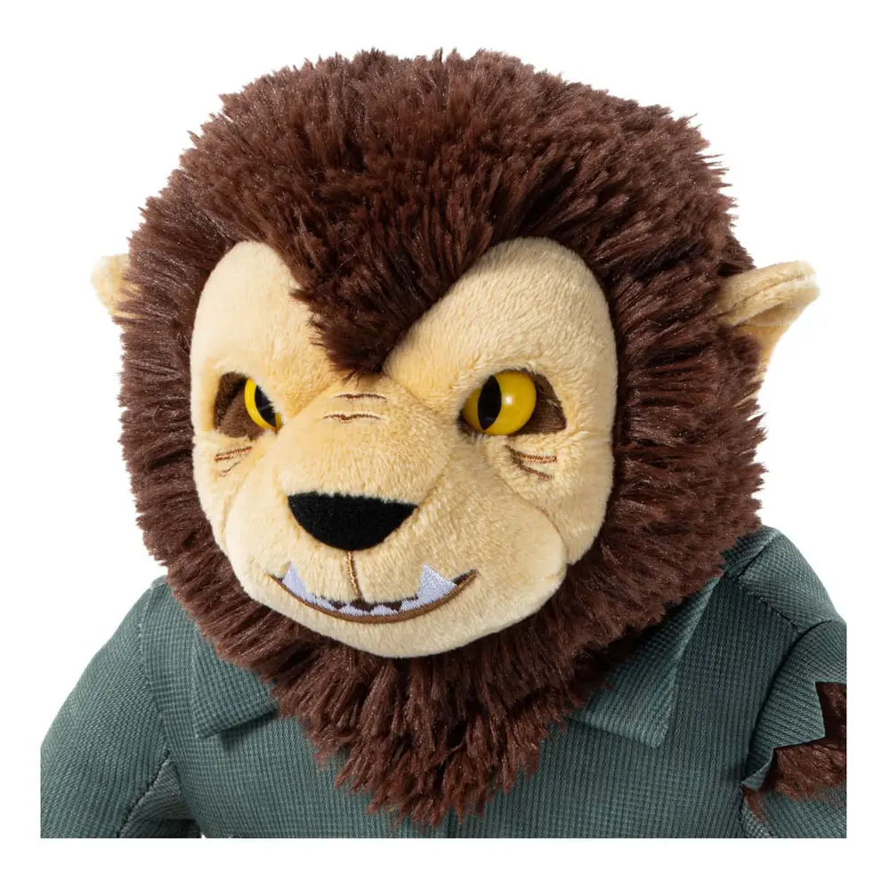 Universal Monsters Pluszowa Figurka Wolfman 33 cm zdjęcie produktu