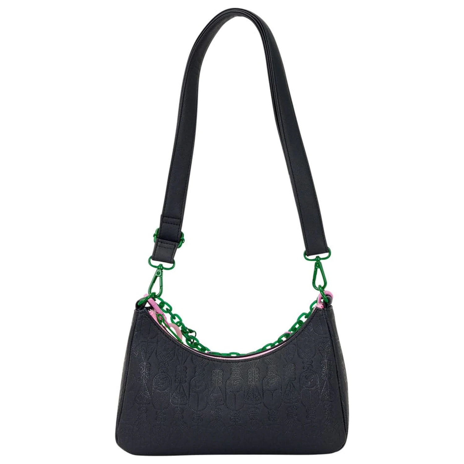 Universal by Loungefly Torba na ramię Wicked 2 zdjęcie produktu