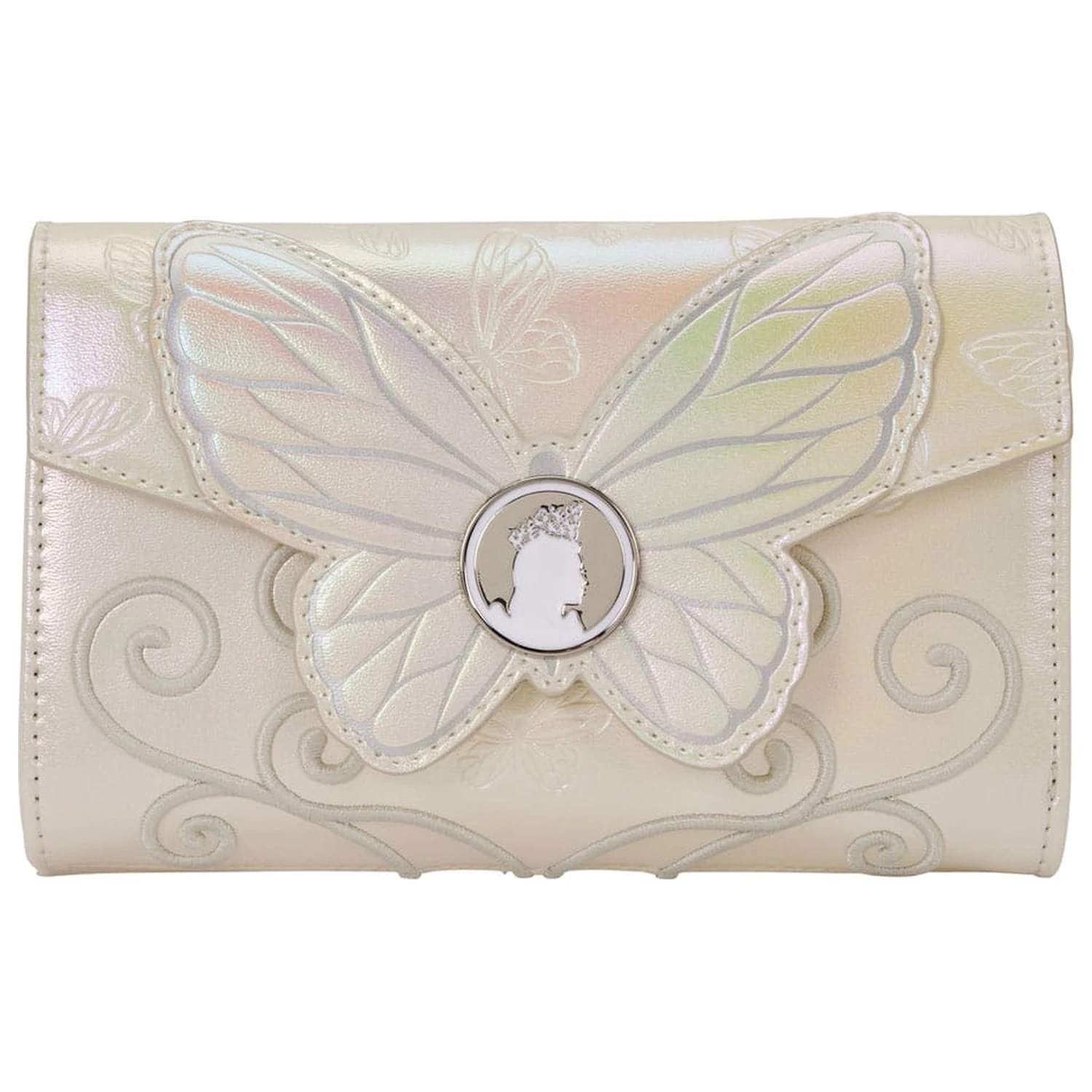 Portfel Universal by Loungefly Wicked 2 zdjęcie produktu