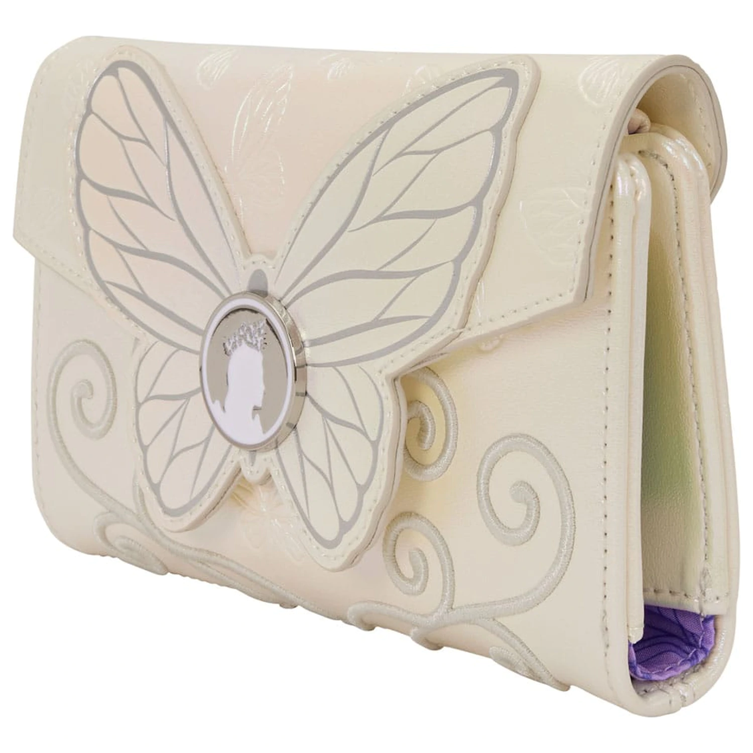 Portfel Universal by Loungefly Wicked 2 zdjęcie produktu