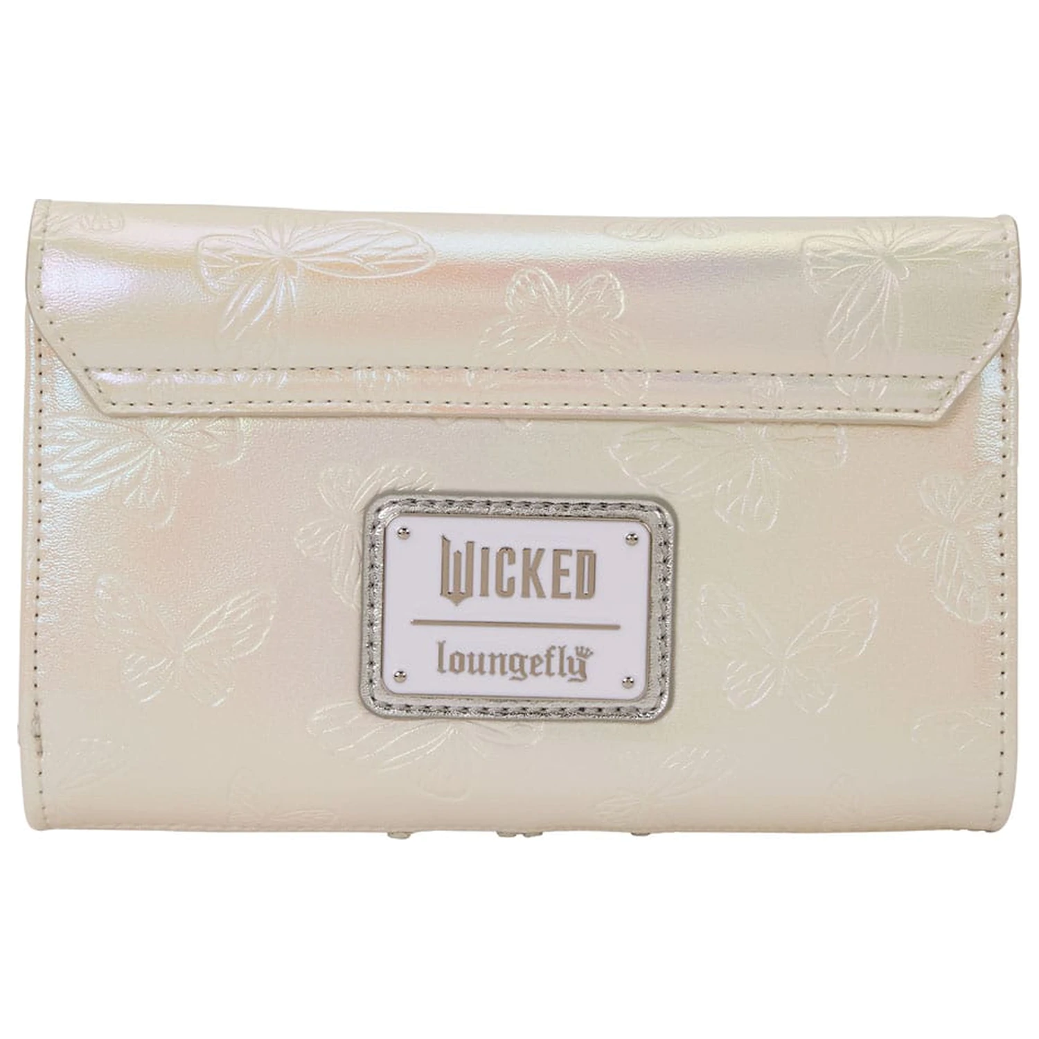 Portfel Universal by Loungefly Wicked 2 zdjęcie produktu