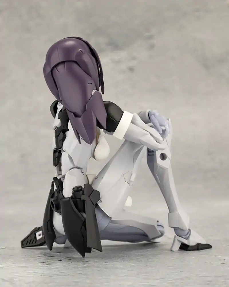 Zestaw modelarski Unlimited Universe Megalomaria Novice 16 cm zdjęcie produktu