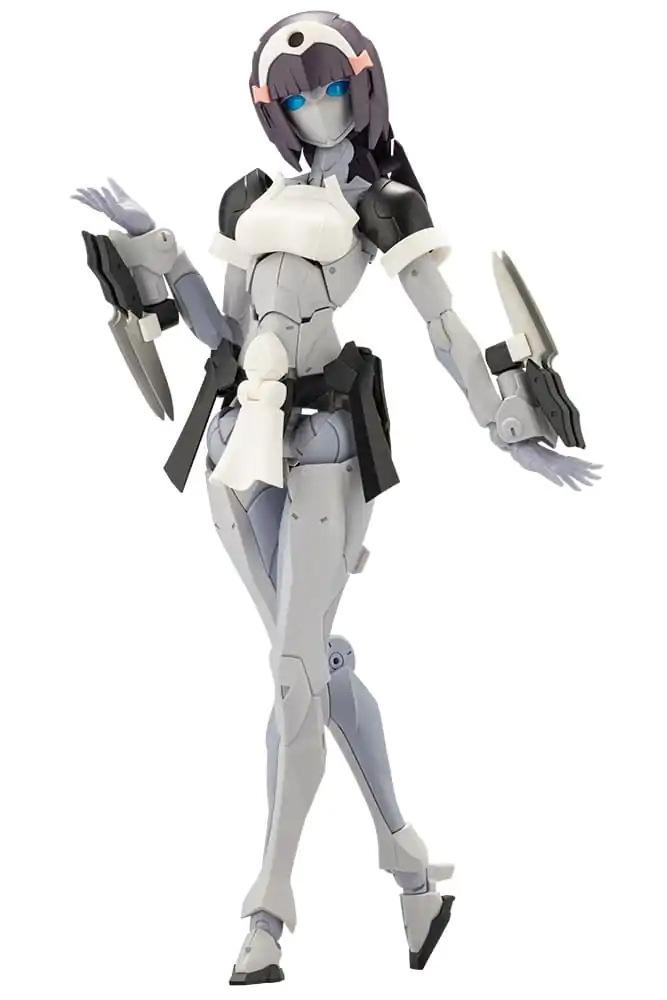 Zestaw modelarski Unlimited Universe Megalomaria Novice 16 cm zdjęcie produktu