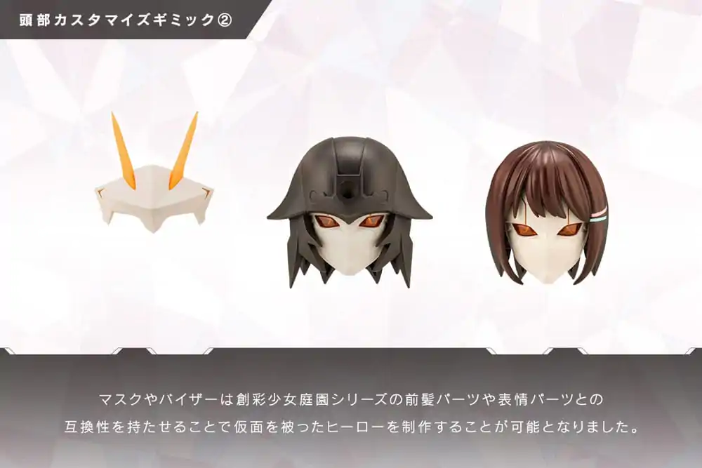 Unlimited Universe Megalomaria Zestaw Modelowy z Plastiku Principal 16 cm zdjęcie produktu