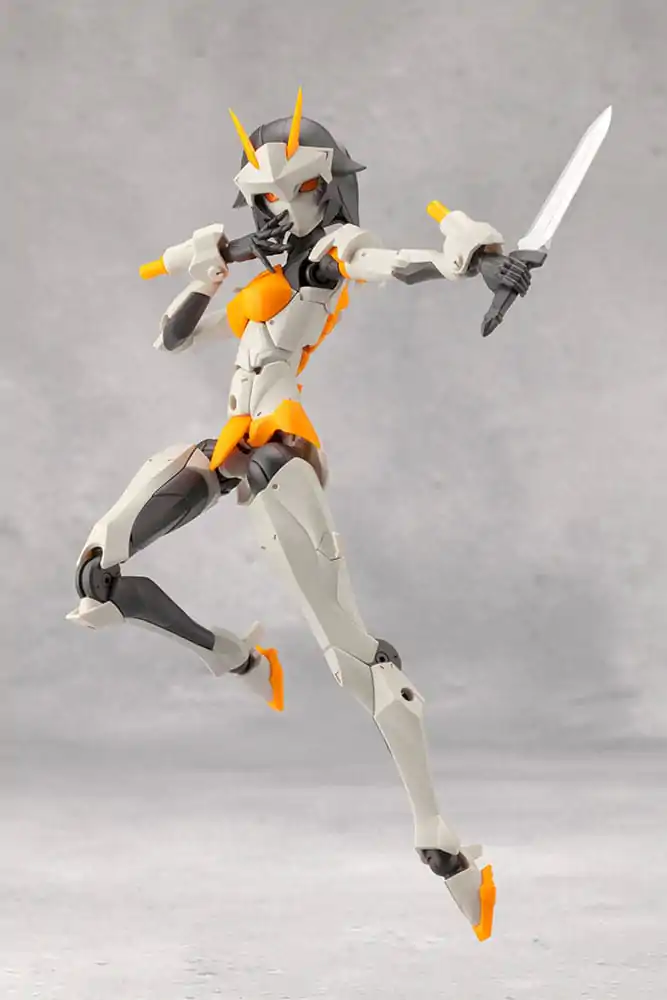 Unlimited Universe Megalomaria Zestaw Modelowy z Plastiku Principal 16 cm zdjęcie produktu