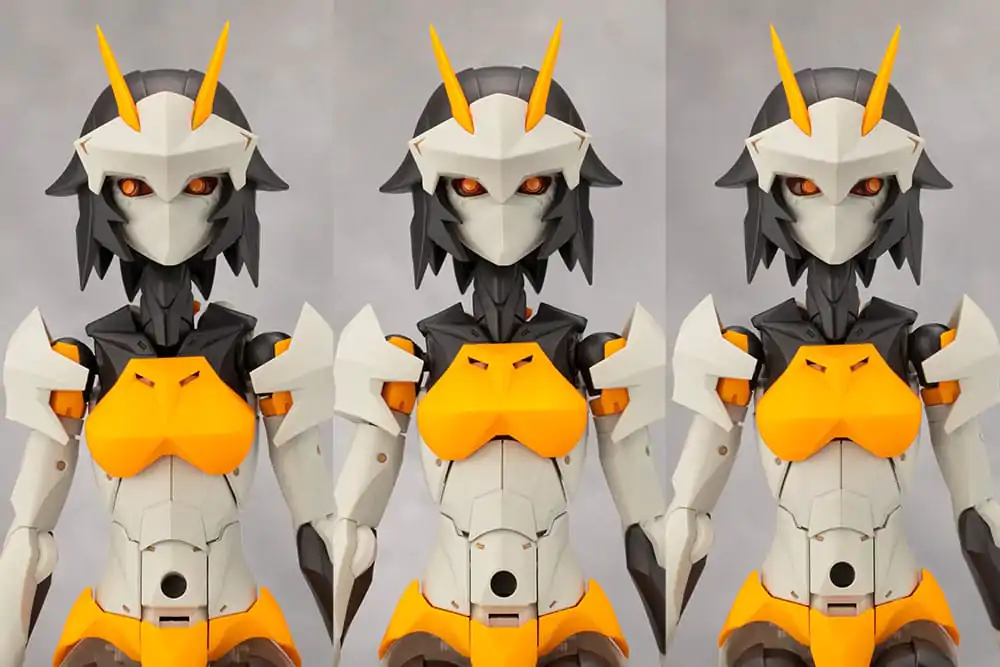 Unlimited Universe Megalomaria Zestaw Modelowy z Plastiku Principal 16 cm zdjęcie produktu