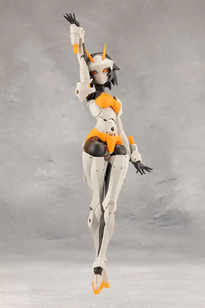 Unlimited Universe Megalomaria Zestaw Modelowy z Plastiku Principal 16 cm zdjęcie produktu