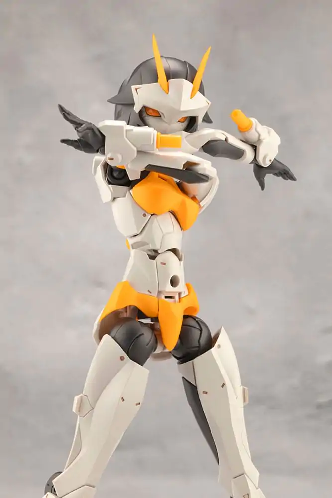 Unlimited Universe Megalomaria Zestaw Modelowy z Plastiku Principal 16 cm zdjęcie produktu