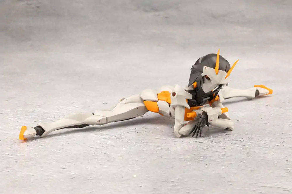 Unlimited Universe Megalomaria Zestaw Modelowy z Plastiku Principal 16 cm zdjęcie produktu