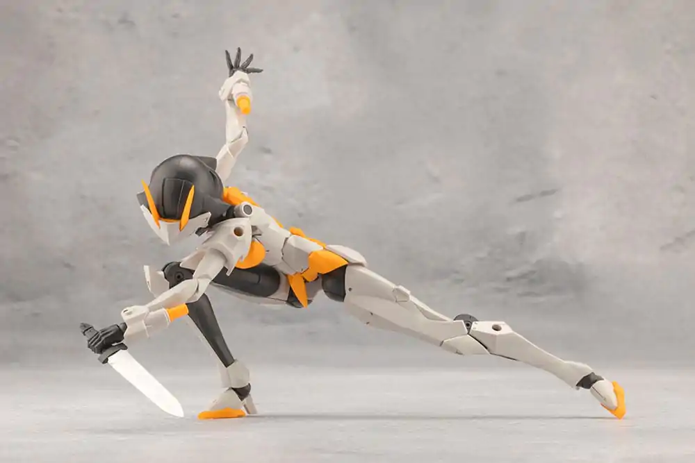 Unlimited Universe Megalomaria Zestaw Modelowy z Plastiku Principal 16 cm zdjęcie produktu