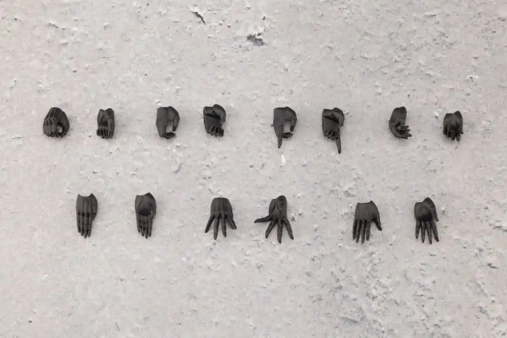 Unlimited Universe Megalomaria Zestaw Modelowy z Plastiku Principal 16 cm zdjęcie produktu