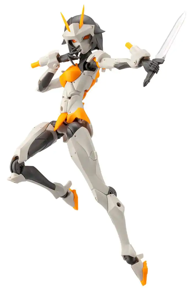 Unlimited Universe Megalomaria Zestaw Modelowy z Plastiku Principal 16 cm zdjęcie produktu