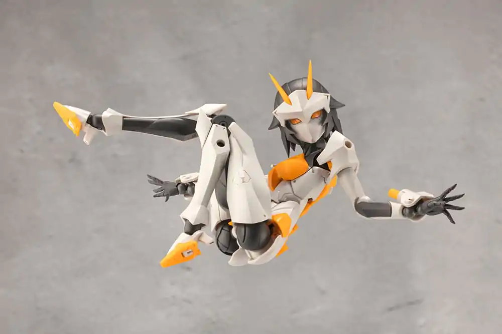 Unlimited Universe Megalomaria Zestaw Modelowy z Plastiku Principal 16 cm zdjęcie produktu