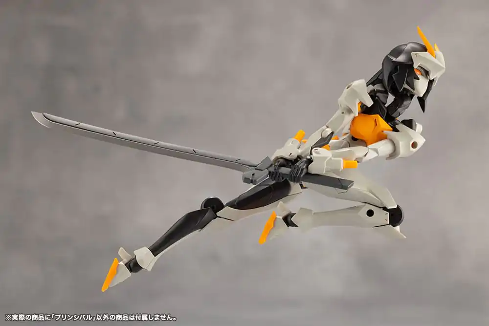 Unlimited Universe Megalomaria Zestaw Modelowy z Plastiku Principal 16 cm zdjęcie produktu