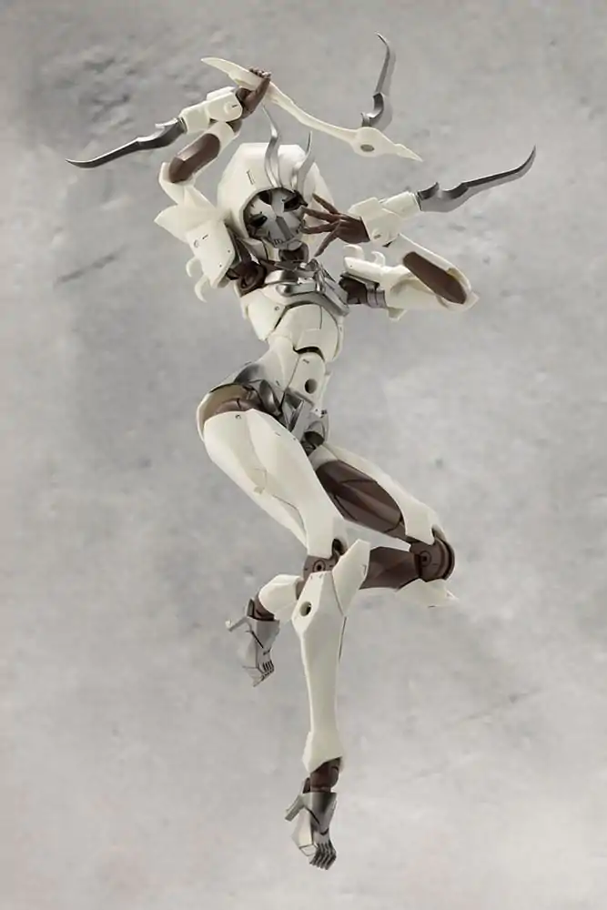 Unlimited Universe Megalomaria Model Kit Seeker 16 cm zdjęcie produktu
