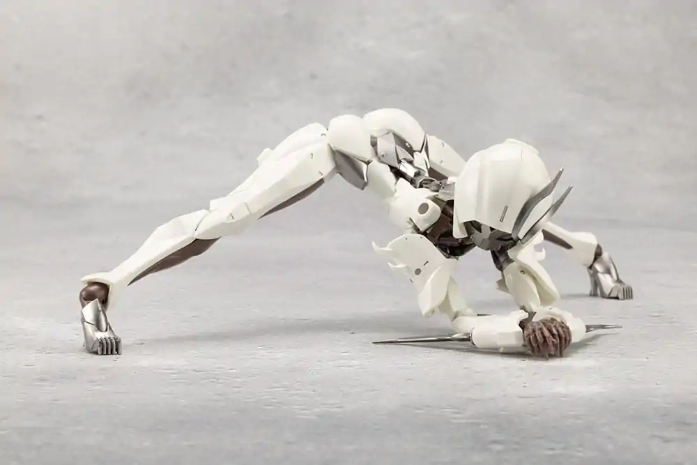 Unlimited Universe Megalomaria Model Kit Seeker 16 cm zdjęcie produktu