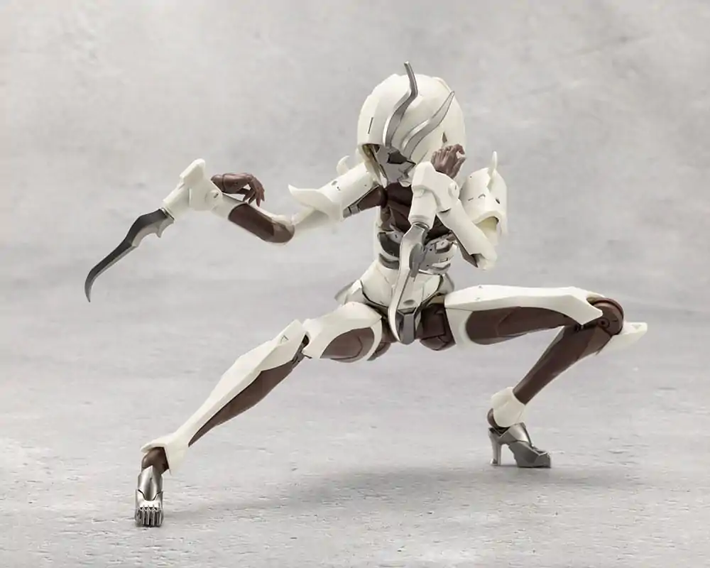 Unlimited Universe Megalomaria Model Kit Seeker 16 cm zdjęcie produktu