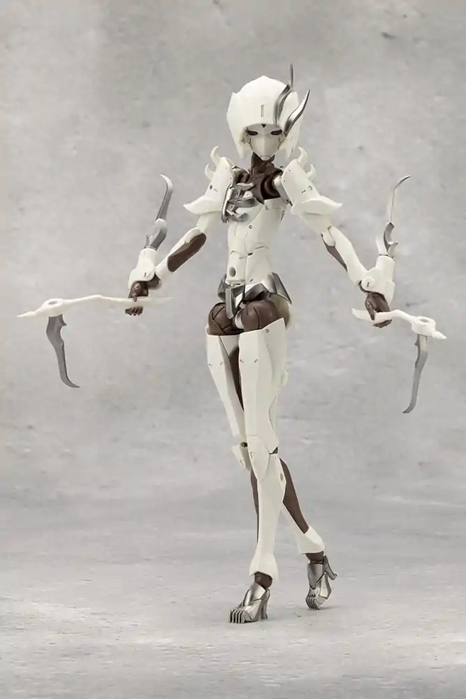 Unlimited Universe Megalomaria Model Kit Seeker 16 cm zdjęcie produktu