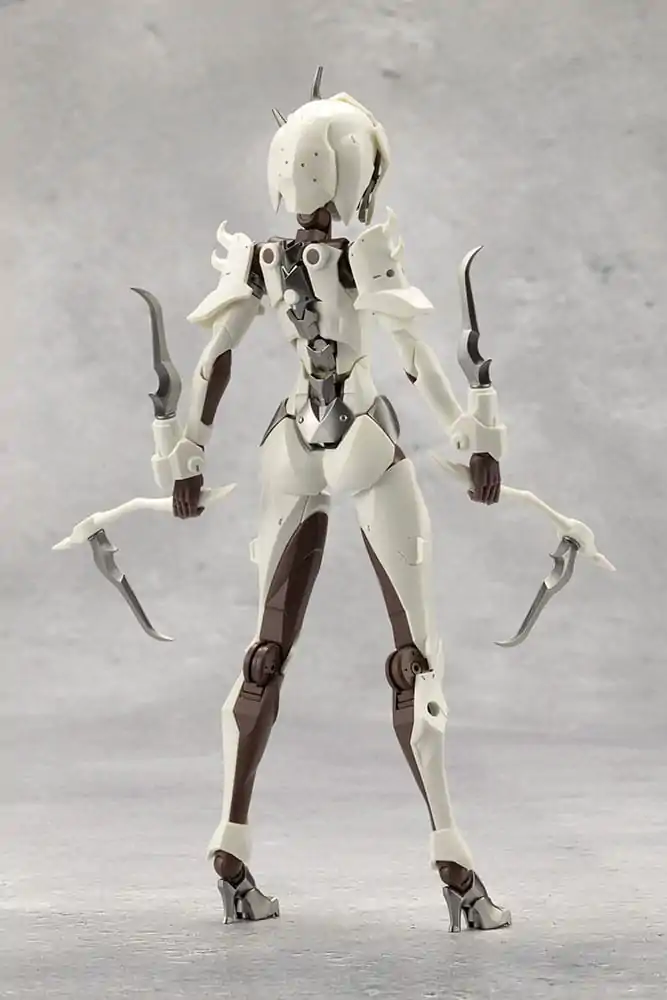 Unlimited Universe Megalomaria Model Kit Seeker 16 cm zdjęcie produktu